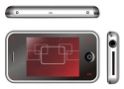 MP3/MP4 Player,2.4 Inches TFT 260K True Color Screen