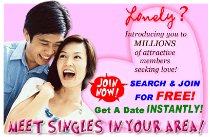 dating chinese singles
