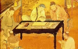 chinese painting
